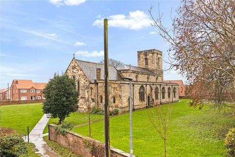 undefined, Church Lane, Crowle, North Lincolnshire, DN17