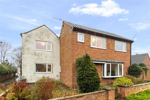 3 bedroom semi-detached house for sale, Church Lane, Crowle, North Lincolnshire, DN17