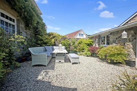 3 bedroom detached house for sale, Teigngrace