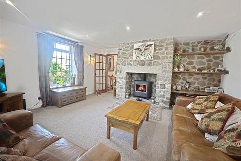 3 bedroom detached house for sale, Teigngrace