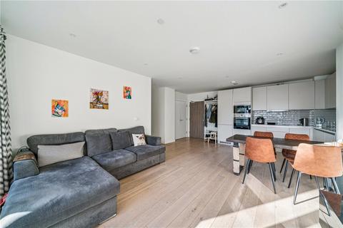 2 bedroom apartment to rent, Beatrice Place, London, SW19