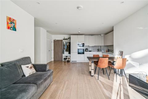2 bedroom apartment to rent, Beatrice Place, London, SW19