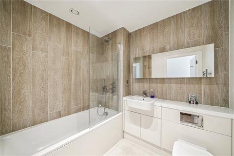 2 bedroom apartment to rent, Beatrice Place, London, SW19