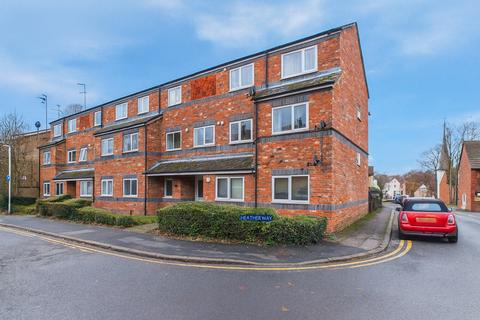 St Marys Court Heather Way, Old Town, HP2