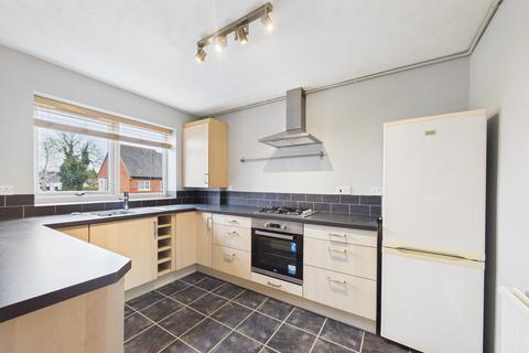 2 bedroom apartment for sale, St Marys Court Heather Way, Old Town, HP2