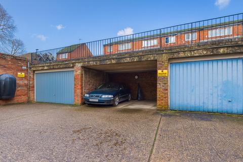 undefined, St Marys Court Heather Way, Old Town, HP2