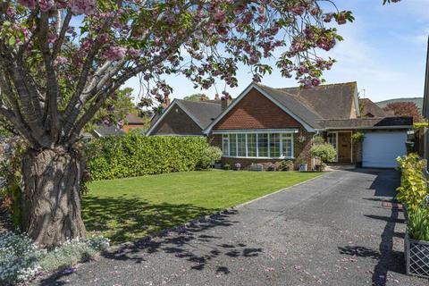 2 bedroom detached bungalow for sale, Smugglers Close, Alfriston