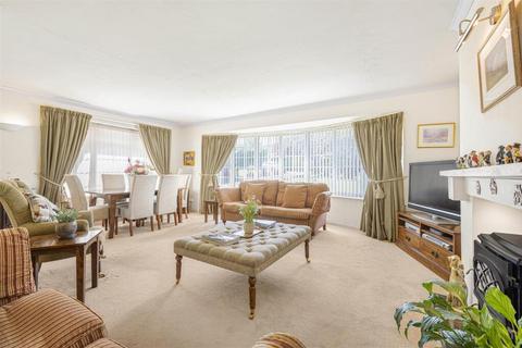 2 bedroom detached bungalow for sale, Smugglers Close, Alfriston
