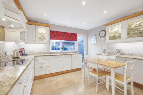 2 bedroom detached bungalow for sale, Smugglers Close, Alfriston