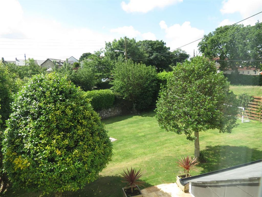 View From Front Bedroom