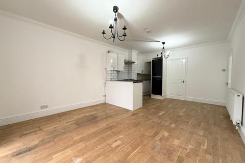Dalrymple Road, Brockley, SE4