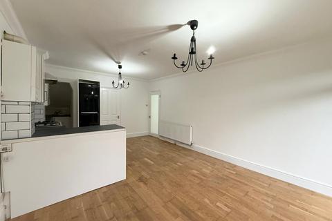 undefined, Dalrymple Road, Brockley, SE4