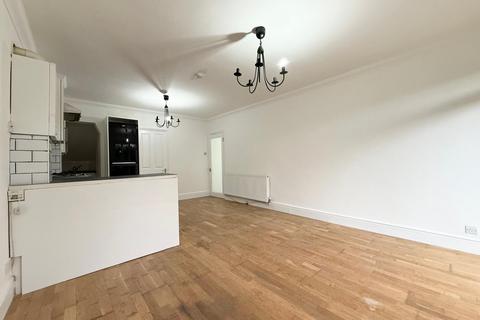 undefined, Dalrymple Road, Brockley, SE4