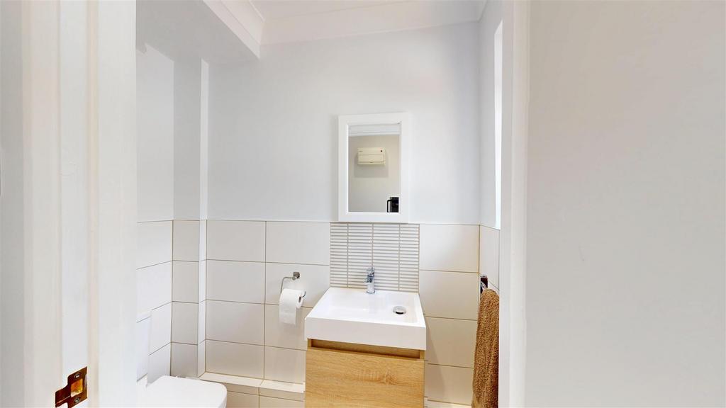 Cloakroom