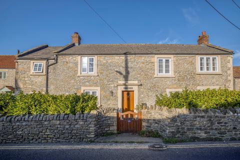 Leighton Lane, Evercreech
