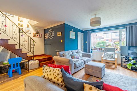 undefined, Leeds LS8