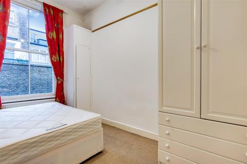 2 bedroom flat to rent, Fairholme Road, London