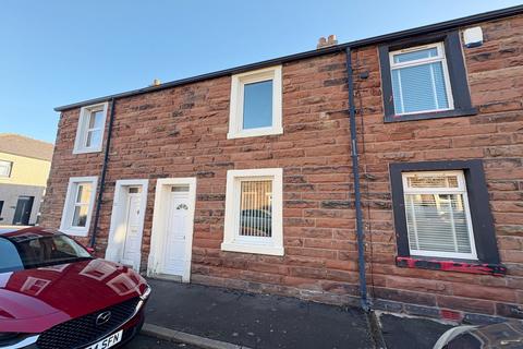 undefined, Cranbourne Street, WORKINGTON CA14