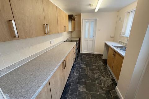 undefined, Cranbourne Street, WORKINGTON CA14