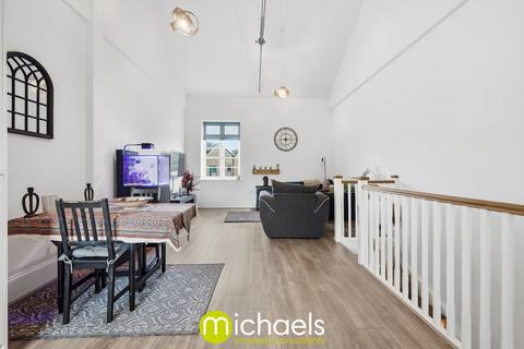 2 bedroom end of terrace house for sale, Emperor Road, Colchester, Colchester, CO2