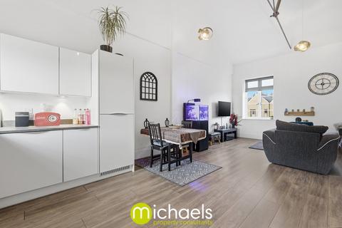 2 bedroom end of terrace house for sale, Emperor Road, Colchester, Colchester, CO2