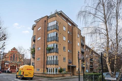 2 bedroom flat for sale, Tavern Court, London
