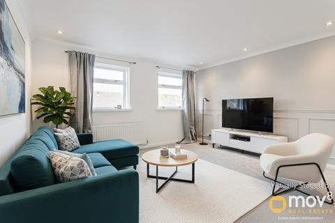 1 bedroom flat for sale, Baberton Mains Rise, Baberton, Edinburgh, EH14