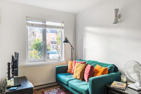 undefined, Langton Road, London NW2