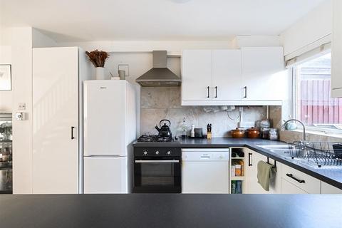 undefined, Langton Road, London NW2