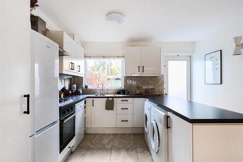 undefined, Langton Road, London NW2