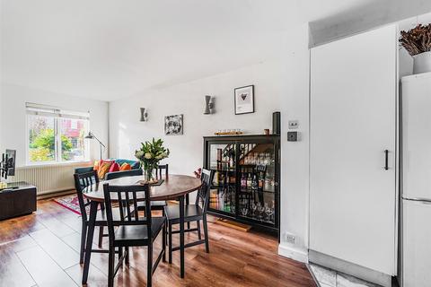 undefined, Langton Road, London NW2