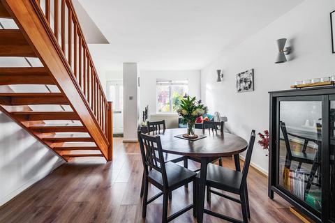 Langton Road, London NW2