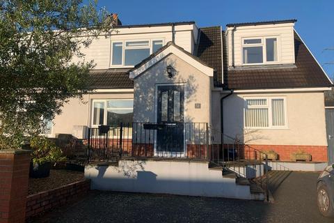 3 bedroom semi-detached house for sale, Orpheus Road, Ynysforgan, Swansea