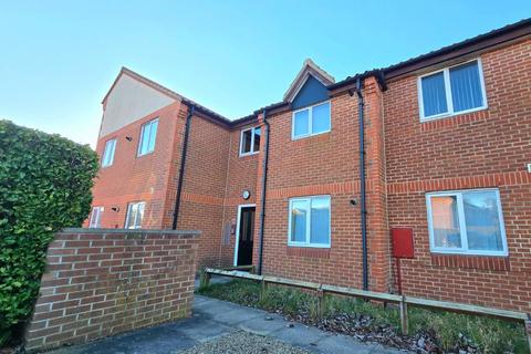 2 bedroom flat for sale, Alverton Drive, Faverdale, Darlington
