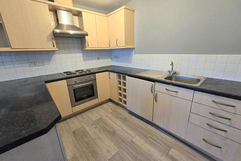 2 bedroom flat for sale, Alverton Drive, Faverdale, Darlington