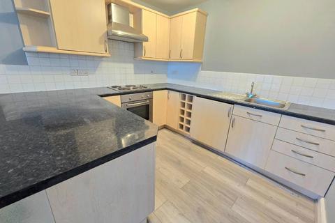 2 bedroom flat for sale, Alverton Drive, Faverdale, Darlington