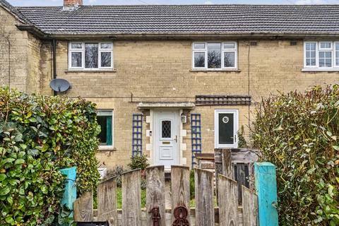 3 bedroom terraced house for sale, Holdcroft Close, Blunsdon, Swindon, SN26