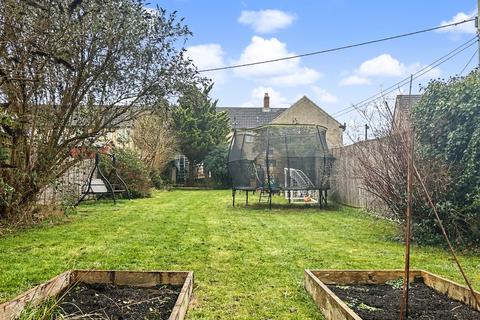 3 bedroom terraced house for sale, Holdcroft Close, Blunsdon, Swindon, SN26