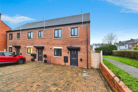 undefined, Heath Street, Staffordshire ST5