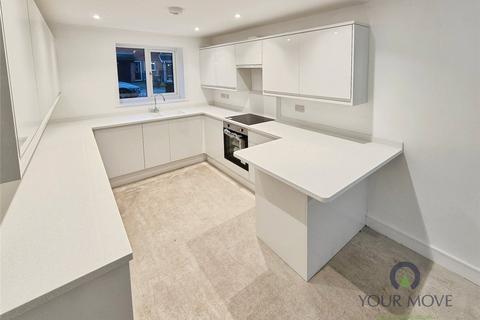 undefined, Heath Street, Staffordshire ST5