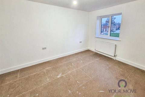 undefined, Heath Street, Staffordshire ST5