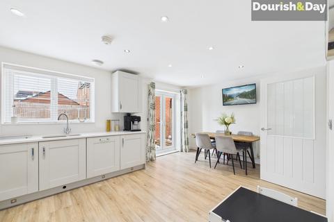 4 bedroom detached house for sale, Pickering Croft, Stafford ST16