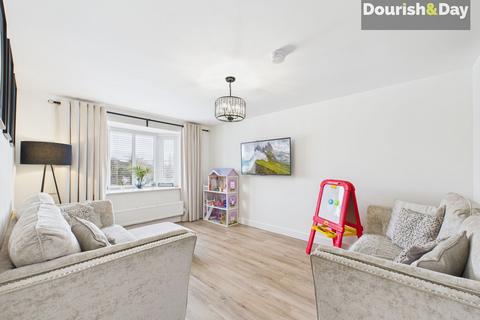 4 bedroom detached house for sale, Pickering Croft, Stafford ST16