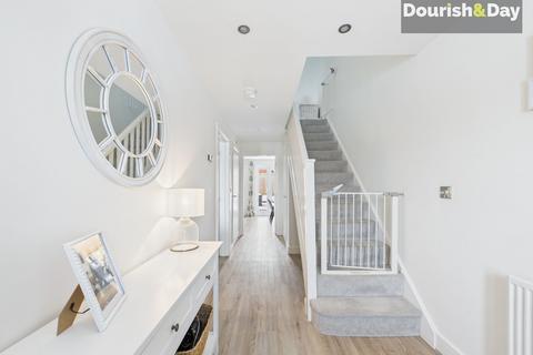4 bedroom detached house for sale, Pickering Croft, Stafford ST16