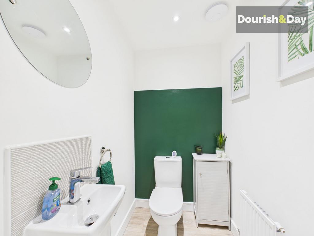 Guest WC
