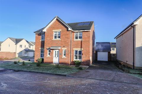 5 bedroom house for sale, Forthear Wynd, Glenrothes
