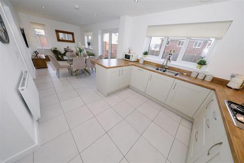 5 bedroom house for sale, Forthear Wynd, Glenrothes