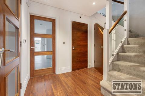 6 bedroom detached house for sale, Bentley Place, Bentley Heath, Barnet, Hertfordshire, EN5