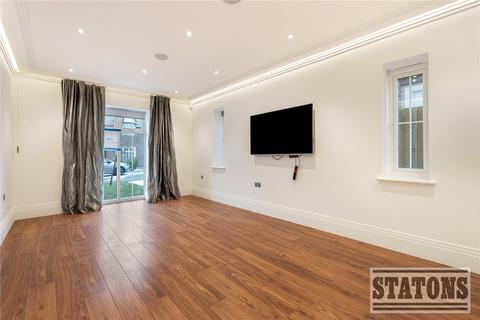 6 bedroom detached house for sale, Bentley Place, Bentley Heath, Barnet, Hertfordshire, EN5