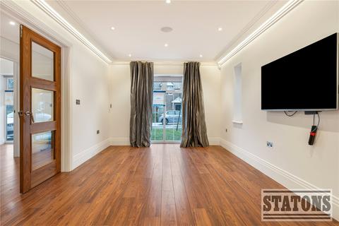 6 bedroom detached house for sale, Bentley Place, Bentley Heath, Barnet, Hertfordshire, EN5